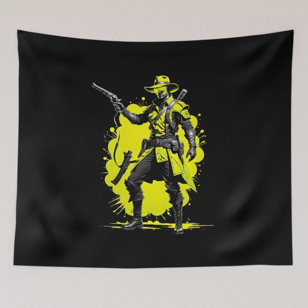Item preview, Lightgun hero designed and sold by Donny-K.