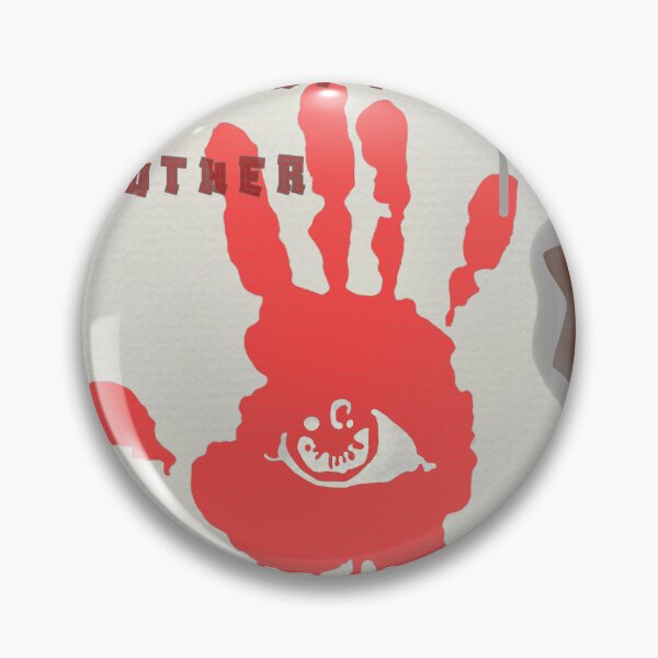 Item preview, George Orwell 1984 fan art  designed and sold by TripToThrift.