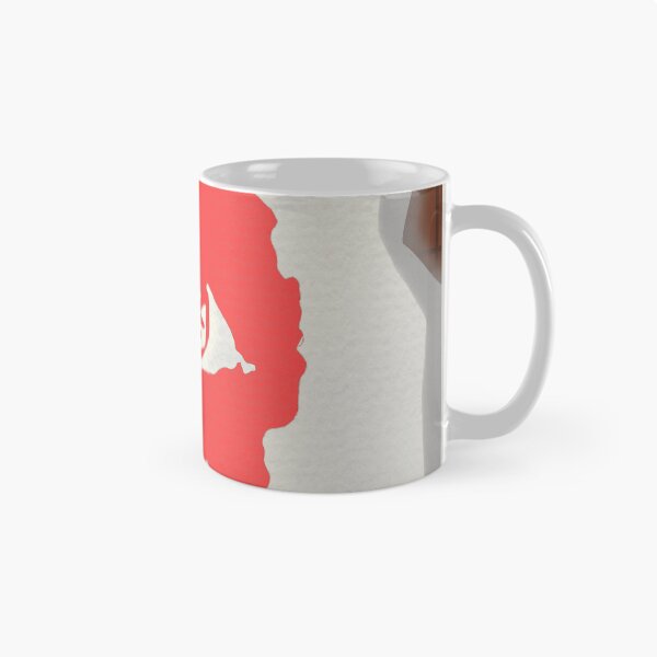 Item preview, George Orwell 1984 fan art  designed and sold by TripToThrift.