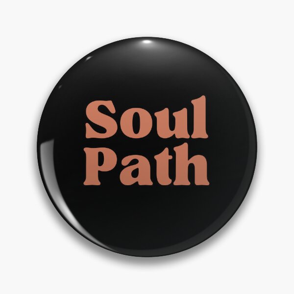Item preview, Soul Path designed and sold by ConsciousAwaken.