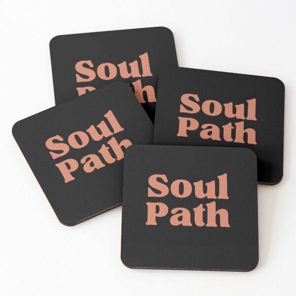 Item preview, Soul Path designed and sold by ConsciousAwaken.