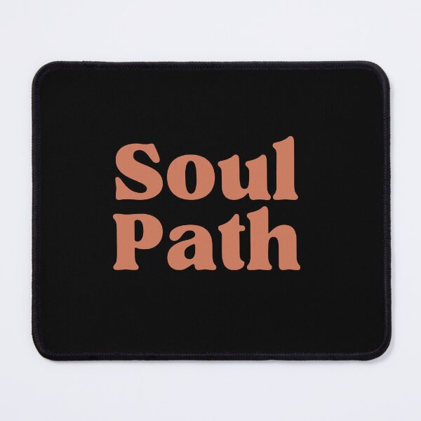 Item preview, Soul Path designed and sold by ConsciousAwaken.