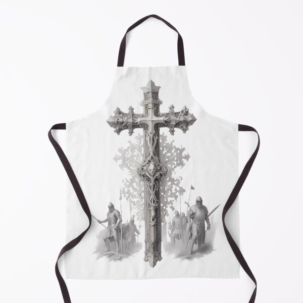 Item preview, Knights Cross designed and sold by FocusedArt.
