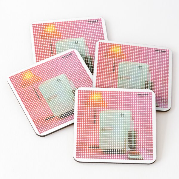 Item preview, The Cure - Three Imaginary Boys designed and sold by ABSTRACT-IVISM.