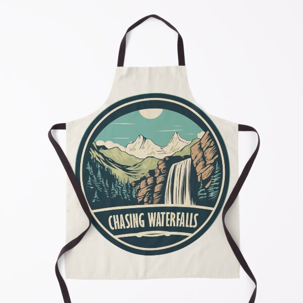 Item preview, Chasing Waterfalls designed and sold by mushongc.
