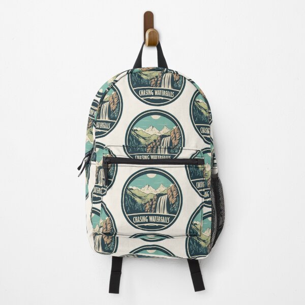 Item preview, Chasing Waterfalls designed and sold by mushongc.