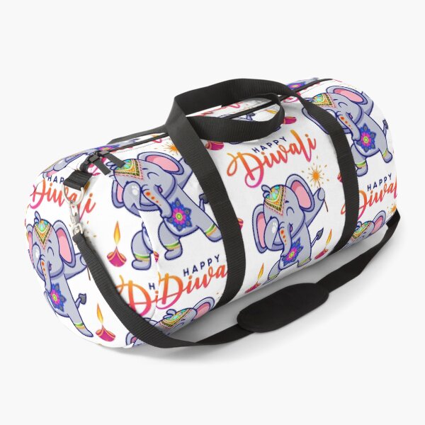 Item preview, Happy Diwali Festival of Lights Celebration Kids designed and sold by NUMAcreations.