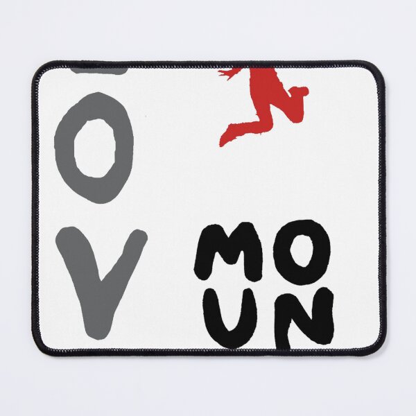 Item preview, LOVE MOUNTAIN designed and sold by ORIGINAL T-SHIRTS.