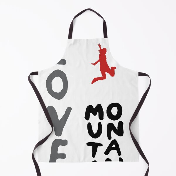 Item preview, LOVE MOUNTAIN designed and sold by ORIGINAL T-SHIRTS.