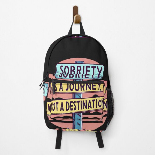 Item preview, I'll Design Uplifting Graphics for Your Continuous Sobriety Journey designed and sold by lamp148.