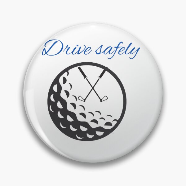 Item preview, Drive safely designed and sold by All Sunshine.