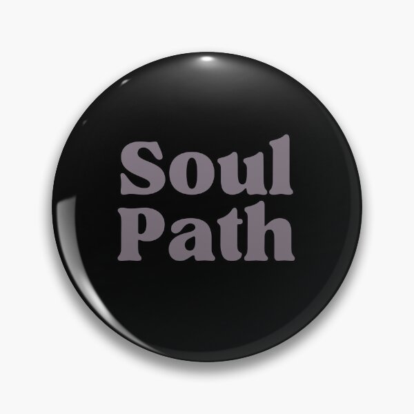 Item preview, Soul Path designed and sold by ConsciousAwaken.