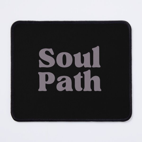 Item preview, Soul Path designed and sold by ConsciousAwaken.