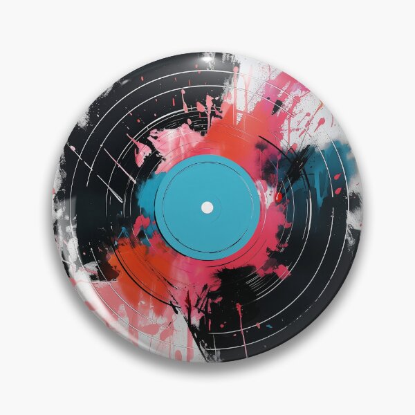 Item preview, Vinyl Sounds Better designed and sold by dharanna.