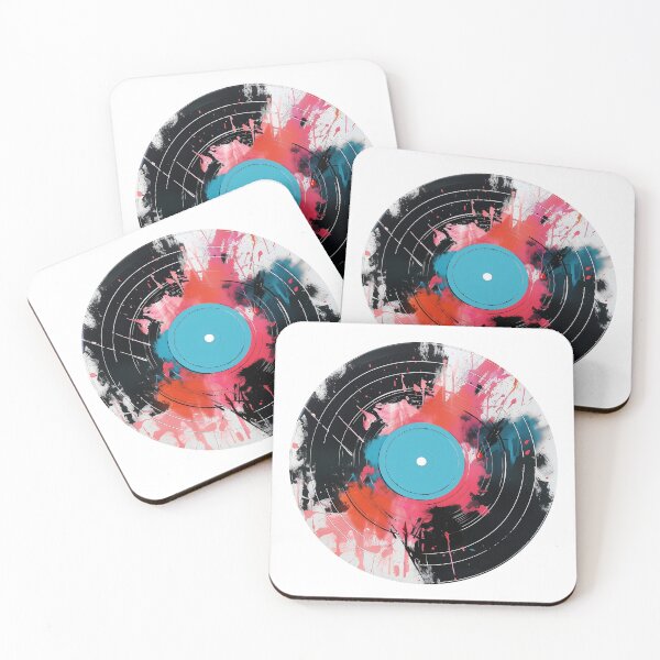 Item preview, Vinyl Sounds Better designed and sold by dharanna.