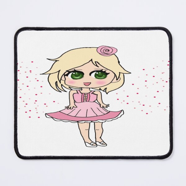 Item preview, Beautiful Chibi designed and sold by Rainbowland123.