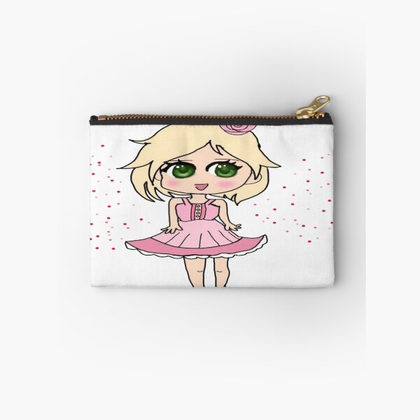 Item preview, Beautiful Chibi designed and sold by Rainbowland123.