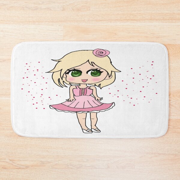 Item preview, Beautiful Chibi designed and sold by Rainbowland123.