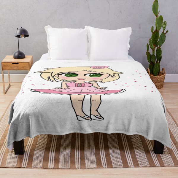 Item preview, Beautiful Chibi designed and sold by Rainbowland123.