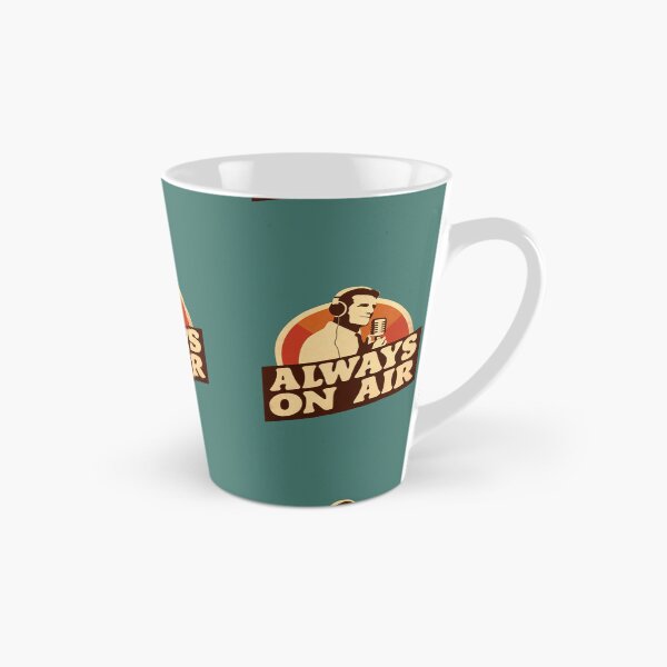 Item preview, Always On Air designed and sold by Anniko Art Studio.