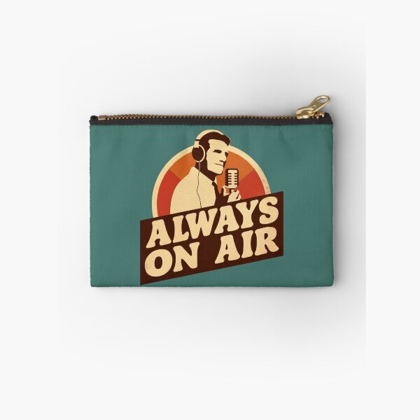 Item preview, Always On Air  designed and sold by Anniko Art Studio.