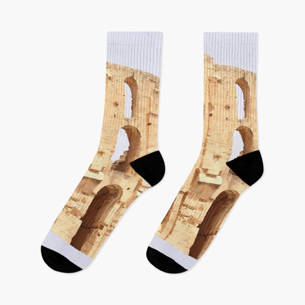 Item preview, El Jem Amphitheatre Tunisia designed and sold by eddiebarronshop.