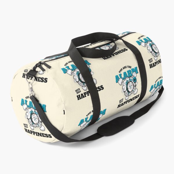 Item preview, You are the alarm of happiness designed and sold by Peerless-Prime.