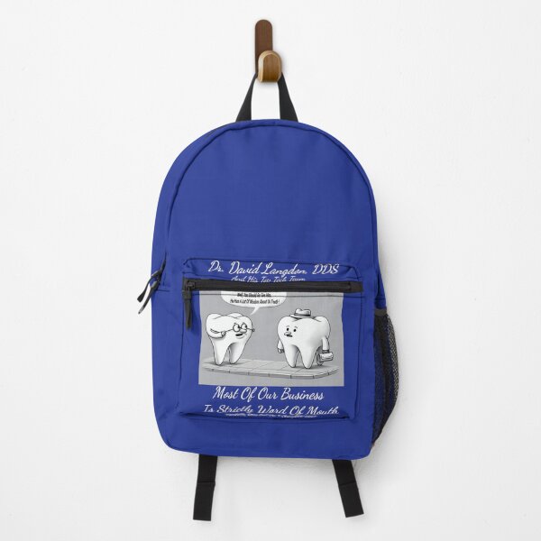 Item preview, Dr. Langdon DDS ~Word 3 designed and sold by Hall-O-Gram.