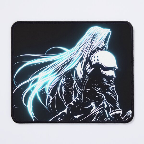 Item preview, Neon Sephiroth designed and sold by SchellStation.