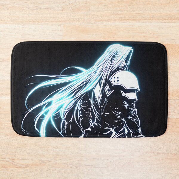 Item preview, Neon Sephiroth designed and sold by SchellStation.