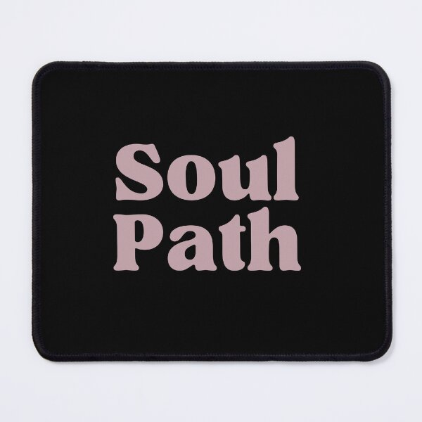 Item preview, Soul Path designed and sold by ConsciousAwaken.