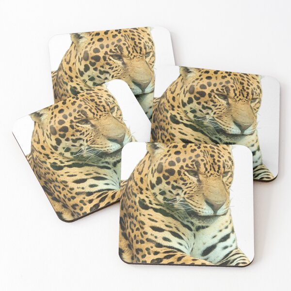 Item preview, Jaguar designed and sold by Photomainia.