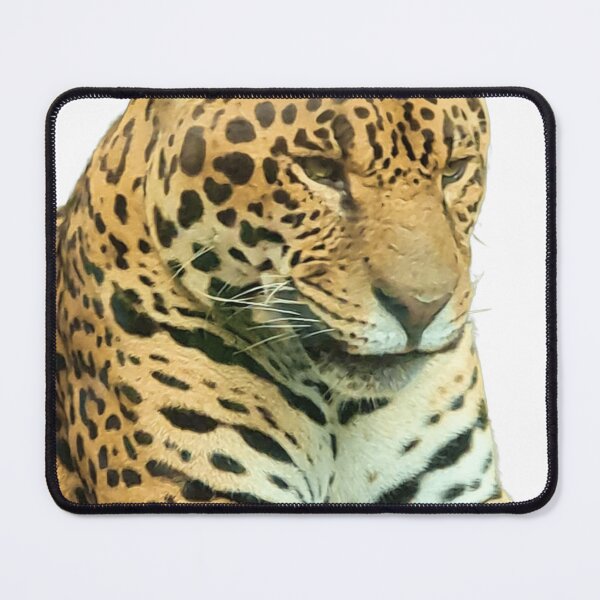 Item preview, Jaguar designed and sold by Photomainia.