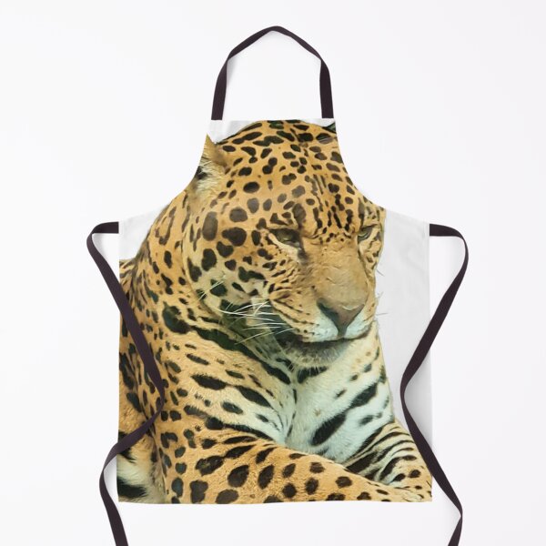 Item preview, Jaguar designed and sold by Photomainia.