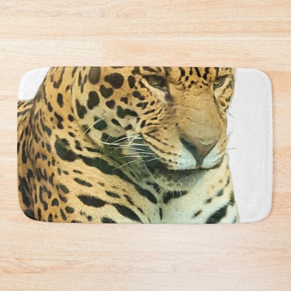Item preview, Jaguar designed and sold by Photomainia.