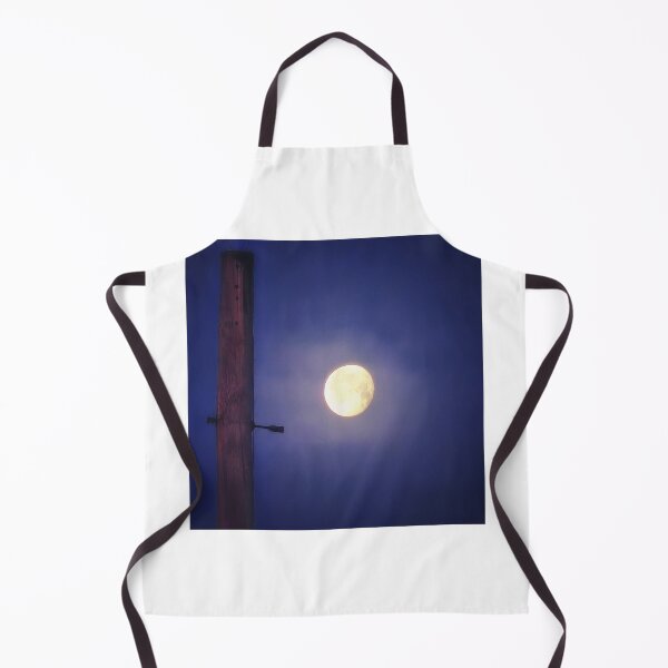 Item preview, Early Morning Moonlight designed and sold by N4moo.