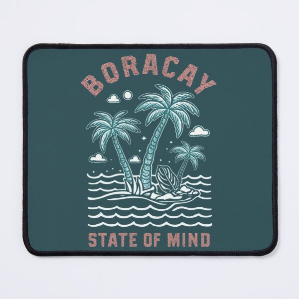 Item preview, Boracay Island designed and sold by likbatonboot.