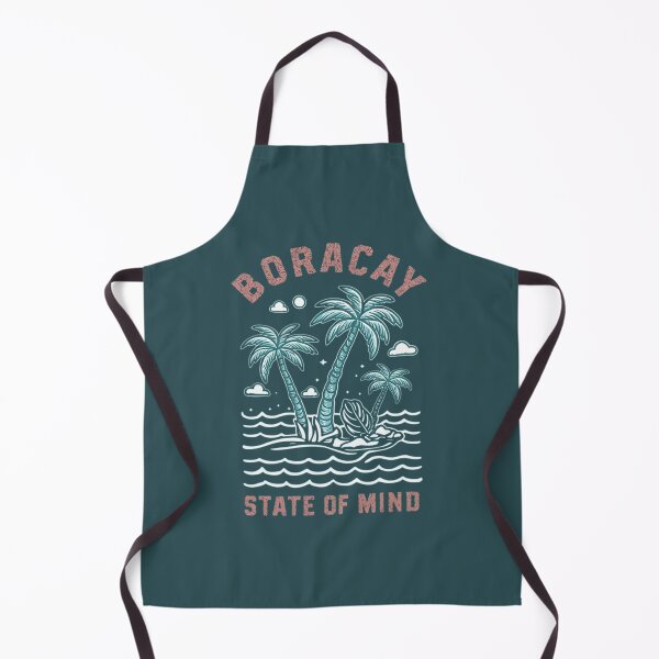 Item preview, Boracay Island designed and sold by likbatonboot.