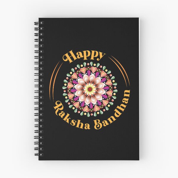 Item preview, Happy Raksha Bandhan - Graphic design designed and sold by PrintChics.
