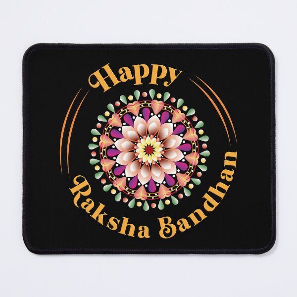 Item preview, Happy Raksha Bandhan - Graphic design designed and sold by PrintChics.