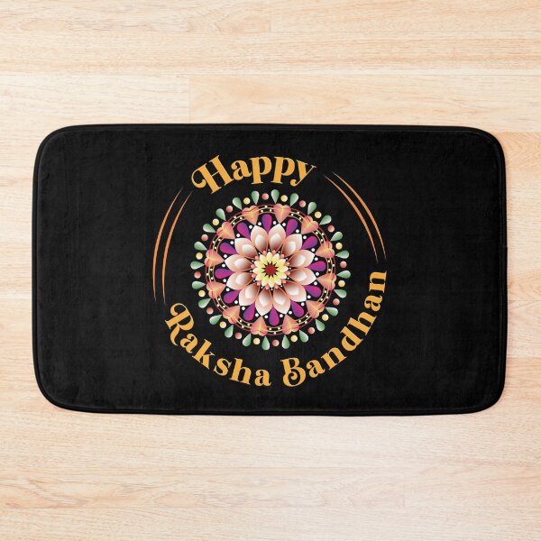 Item preview, Happy Raksha Bandhan - Graphic design designed and sold by PrintChics.
