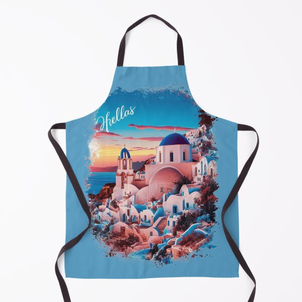 Item preview, Sifnos Island in Greece! Hellas! designed and sold by Zibis09.