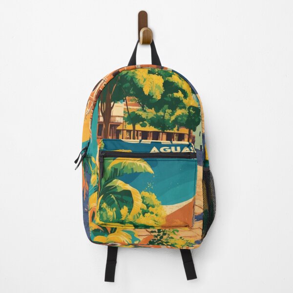 Item preview, Calvillo Aguascalientes Mexico Vintage Travel Tourism designed and sold by TravelersGems.
