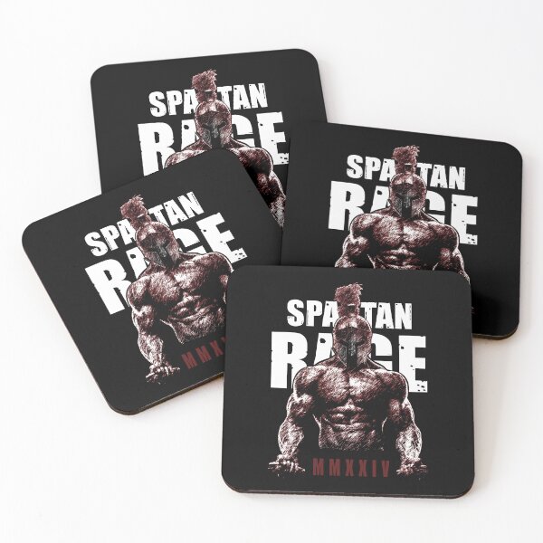 Item preview, Spartan Rage designed and sold by Printend _.
