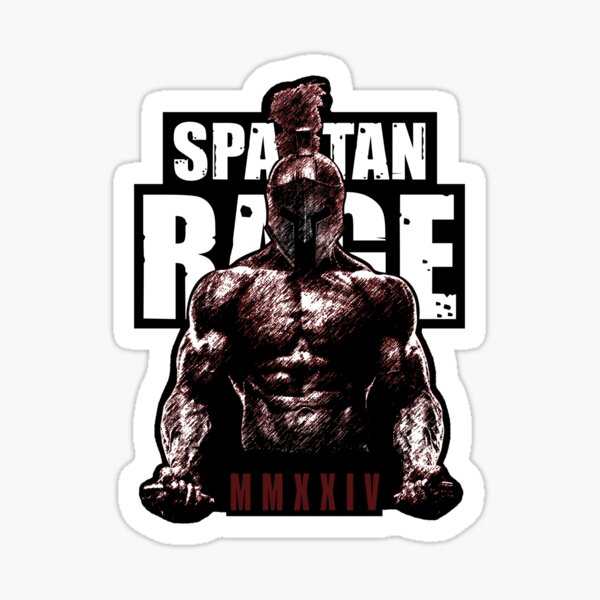 Item preview, Spartanische Wut designed and sold by Printend _.