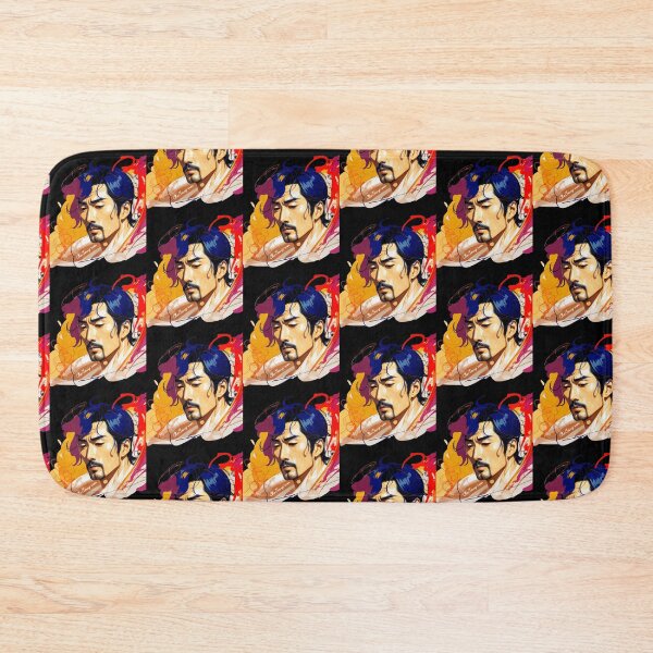 Item preview, Cha Seung-won: Legendary Vibrance designed and sold by H  Schneiter.