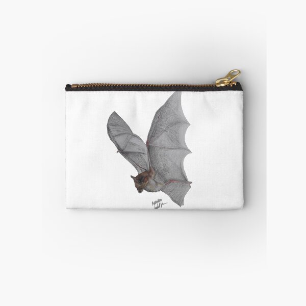 Item preview, Bat colored pencil drawing realistic designed and sold by Ms-Nightshade.