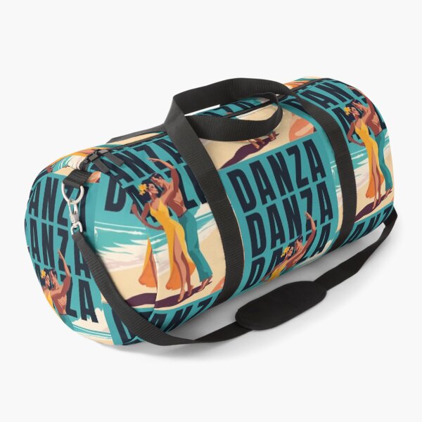 Item preview, DANCE DANCE BEACH LATIN COUPLE DESIGN DANCER GIF designed and sold by La Loca.