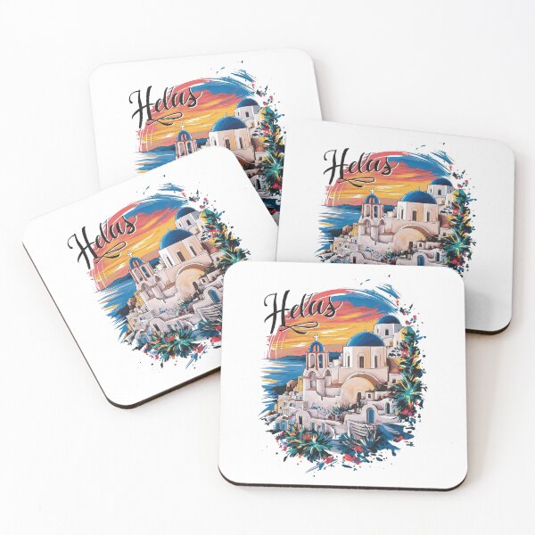 Item preview, Sifnos Island in Greece! Hellas! designed and sold by Zibis09.