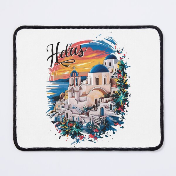 Item preview, Sifnos Island in Greece! Hellas! designed and sold by Zibis09.